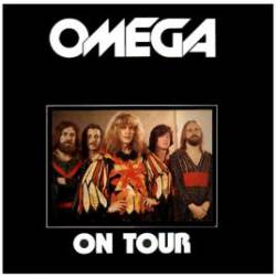 Omega (HUN) : On Tour